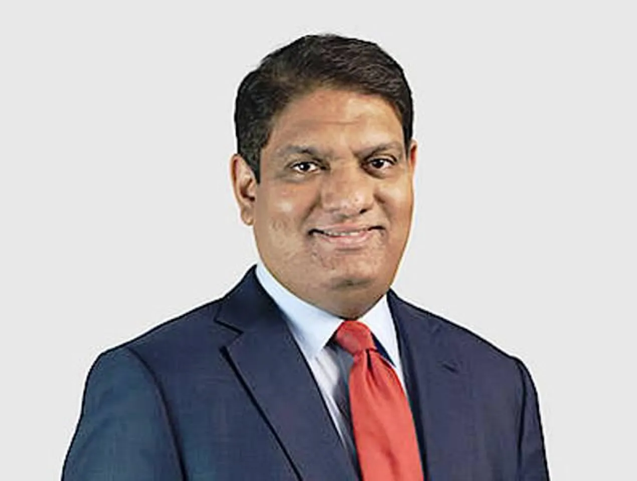 Krishna Bodanapu, Cyient