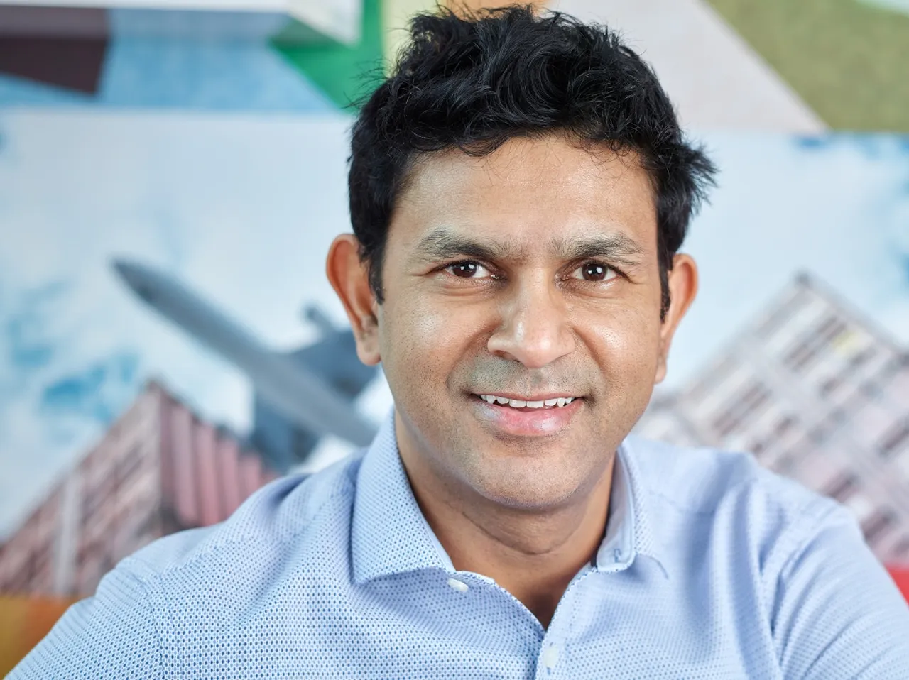 CEO, Lenovo INdia