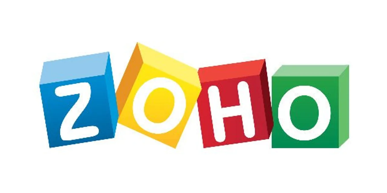 Zoho CRM, Zoho Marketplace