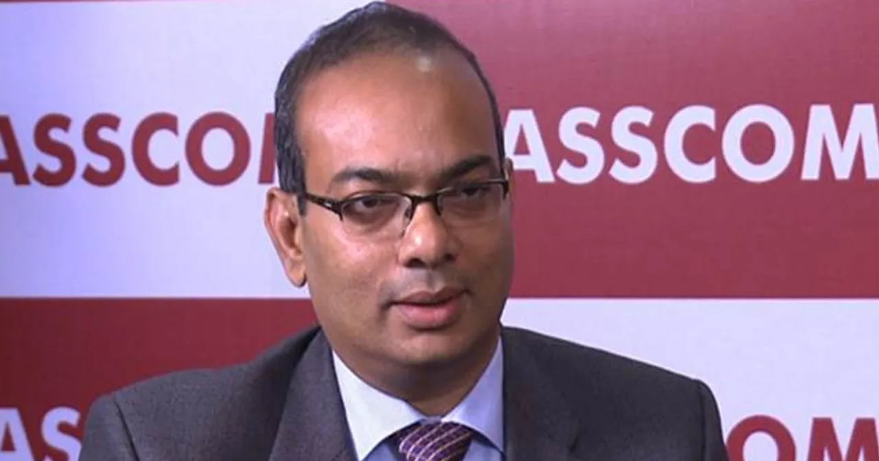 Budget 2022 Is Building The Foundation For Digital India : Nasscom