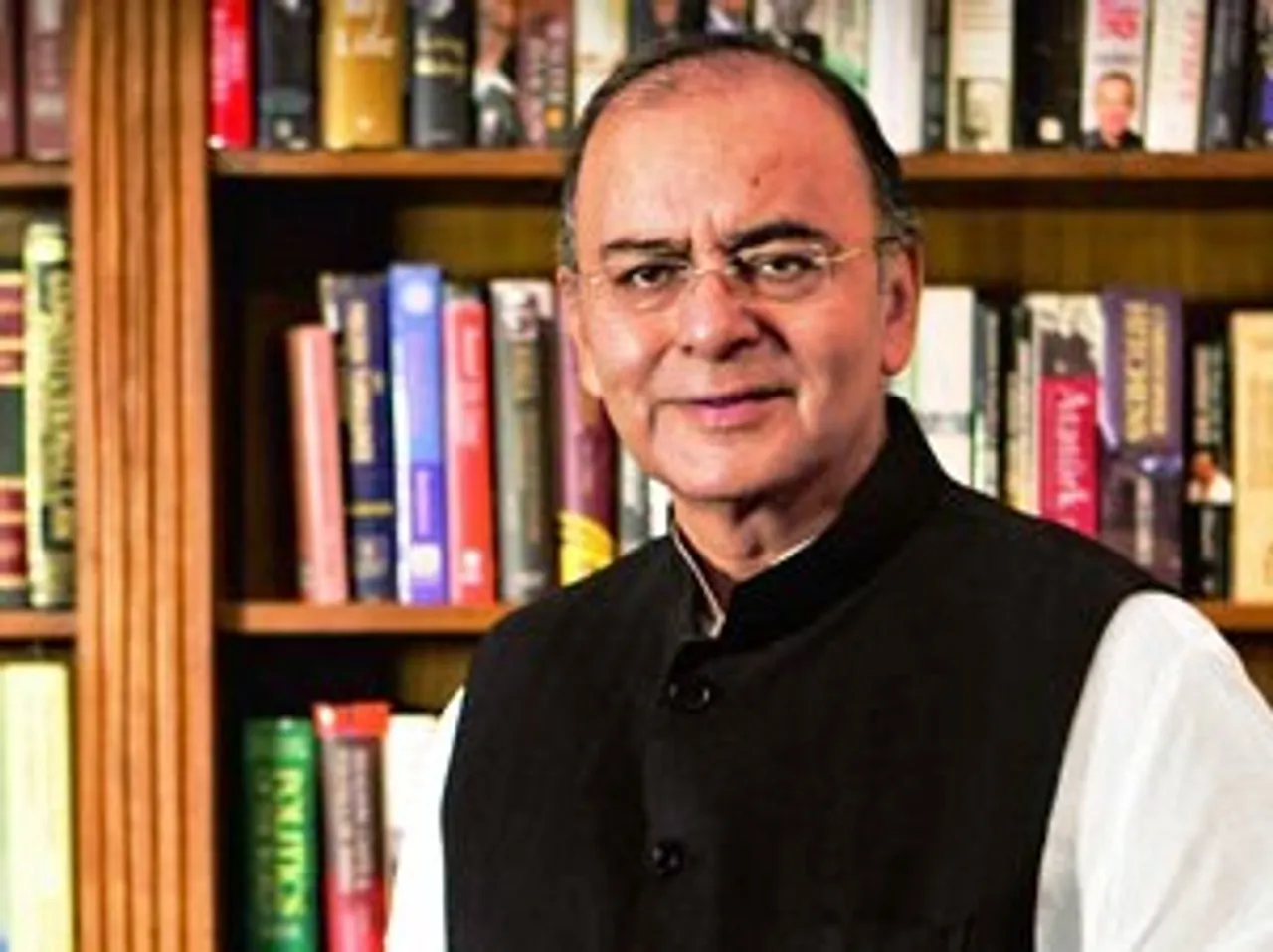 Arun Jaitley, Manufacturing