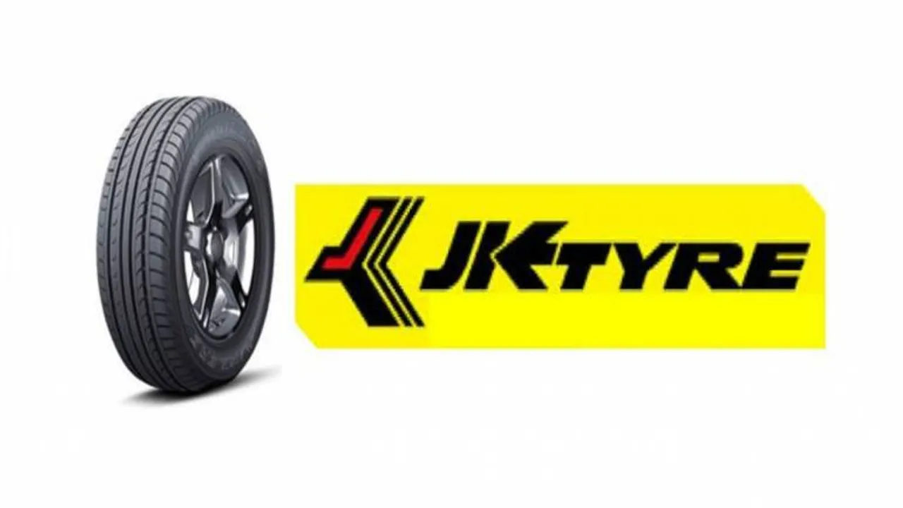 JK Tyre Signs Synergic Partnership with NATRAX