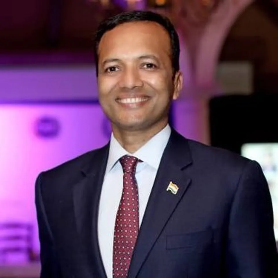 Naveen Jindal, Steel