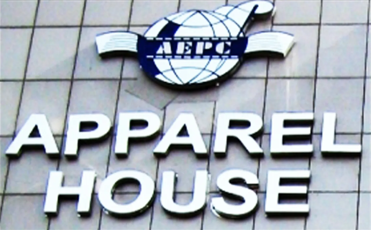apparel exports, AEPC