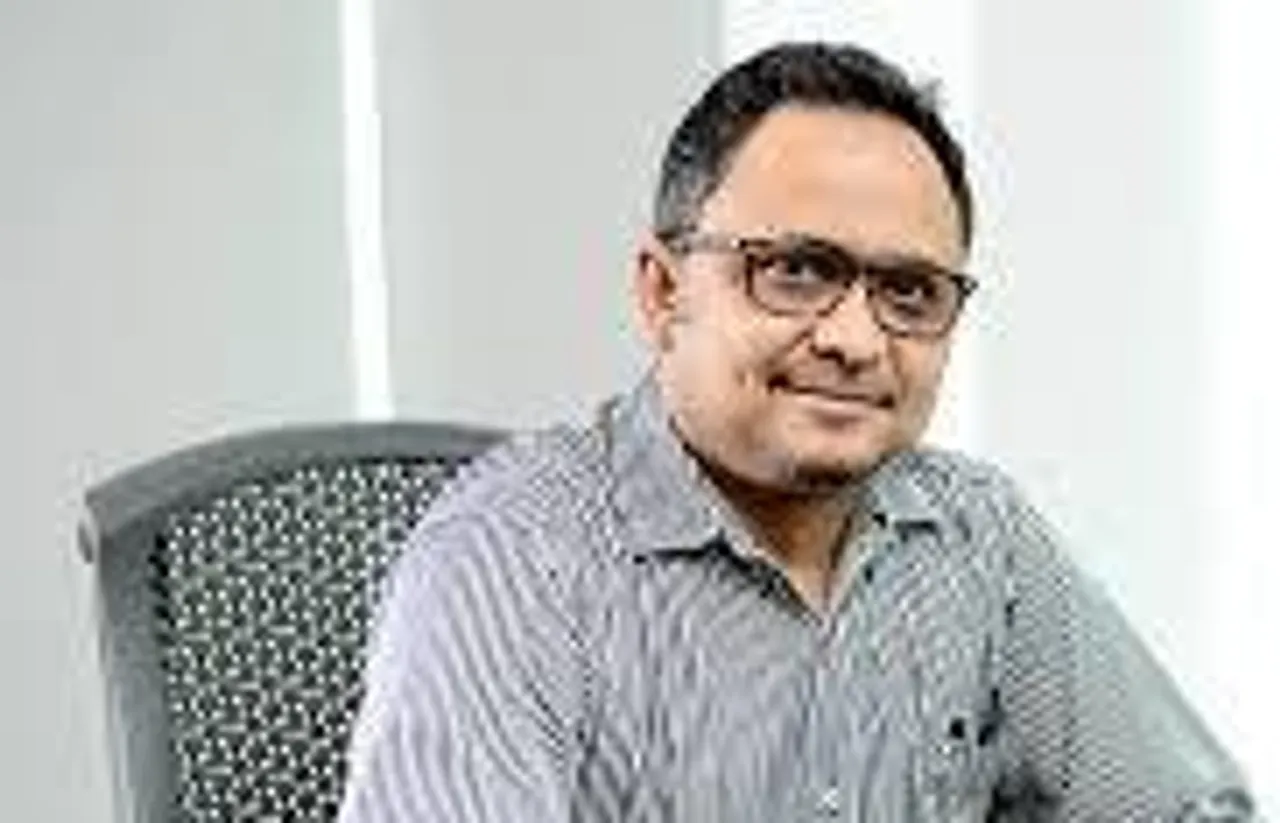 Niladri Saha, Dell EMC