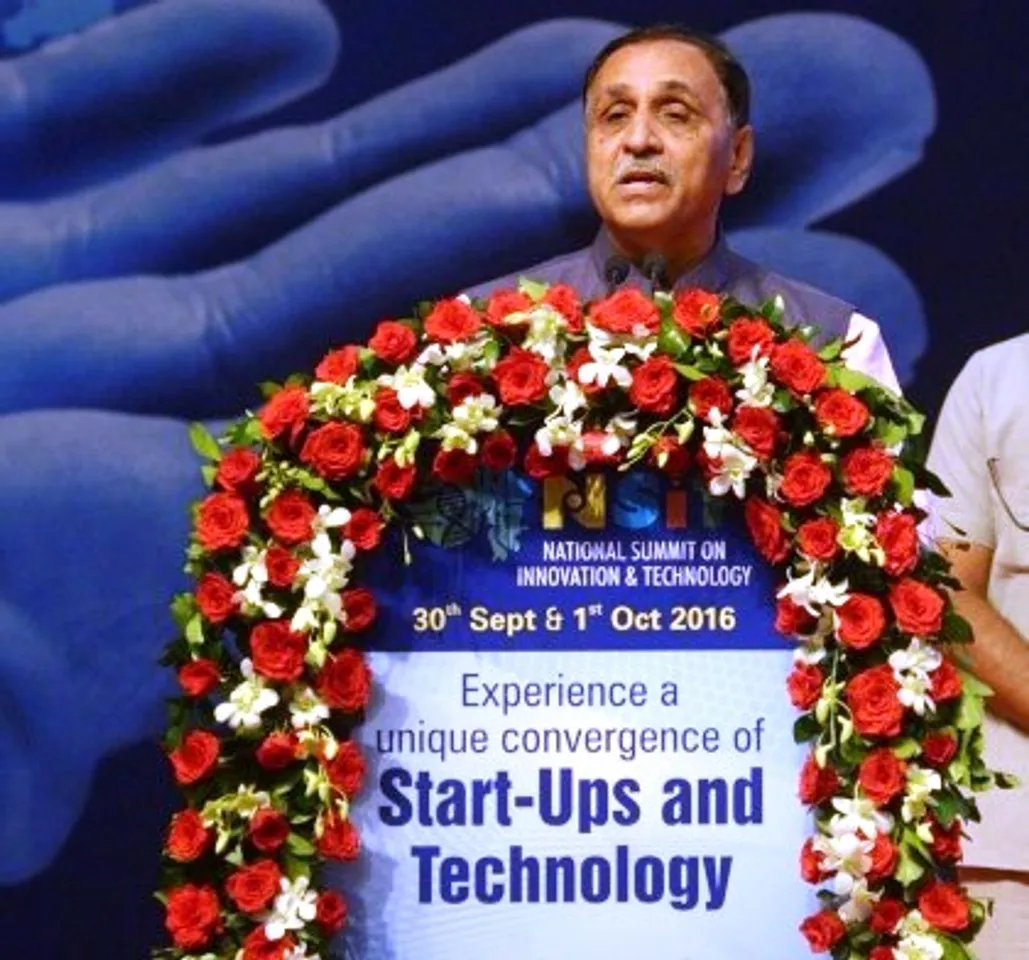 Gujarat State Gears Up for It's Revival in the Top Slot of EODP Rankings