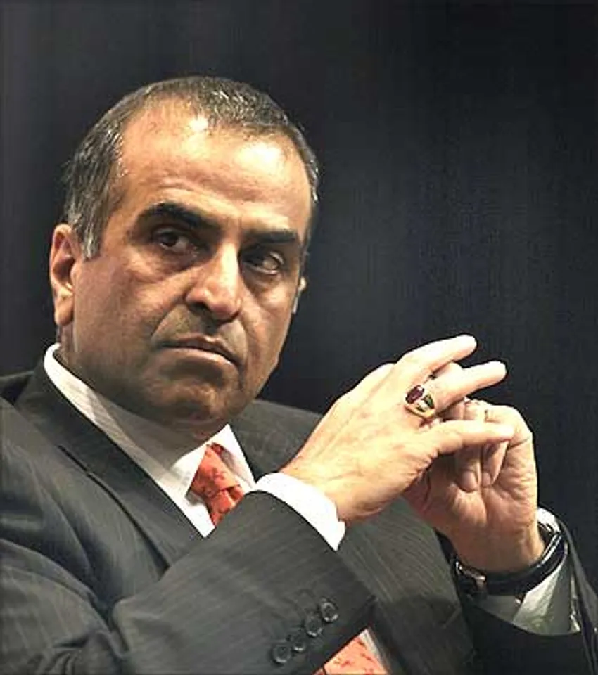 Telecom Industry Getting Killed Because of Rock Bottom Tariffs & High Consumption: Sunil Bharti Mittal