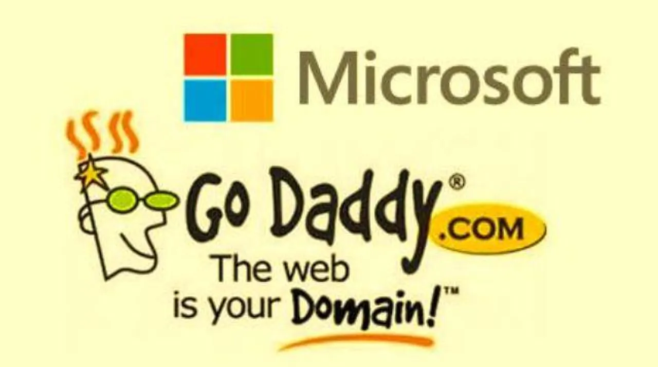 GoDaddy & Microsoft Brings Unbeatable Offer for Indian SMEs