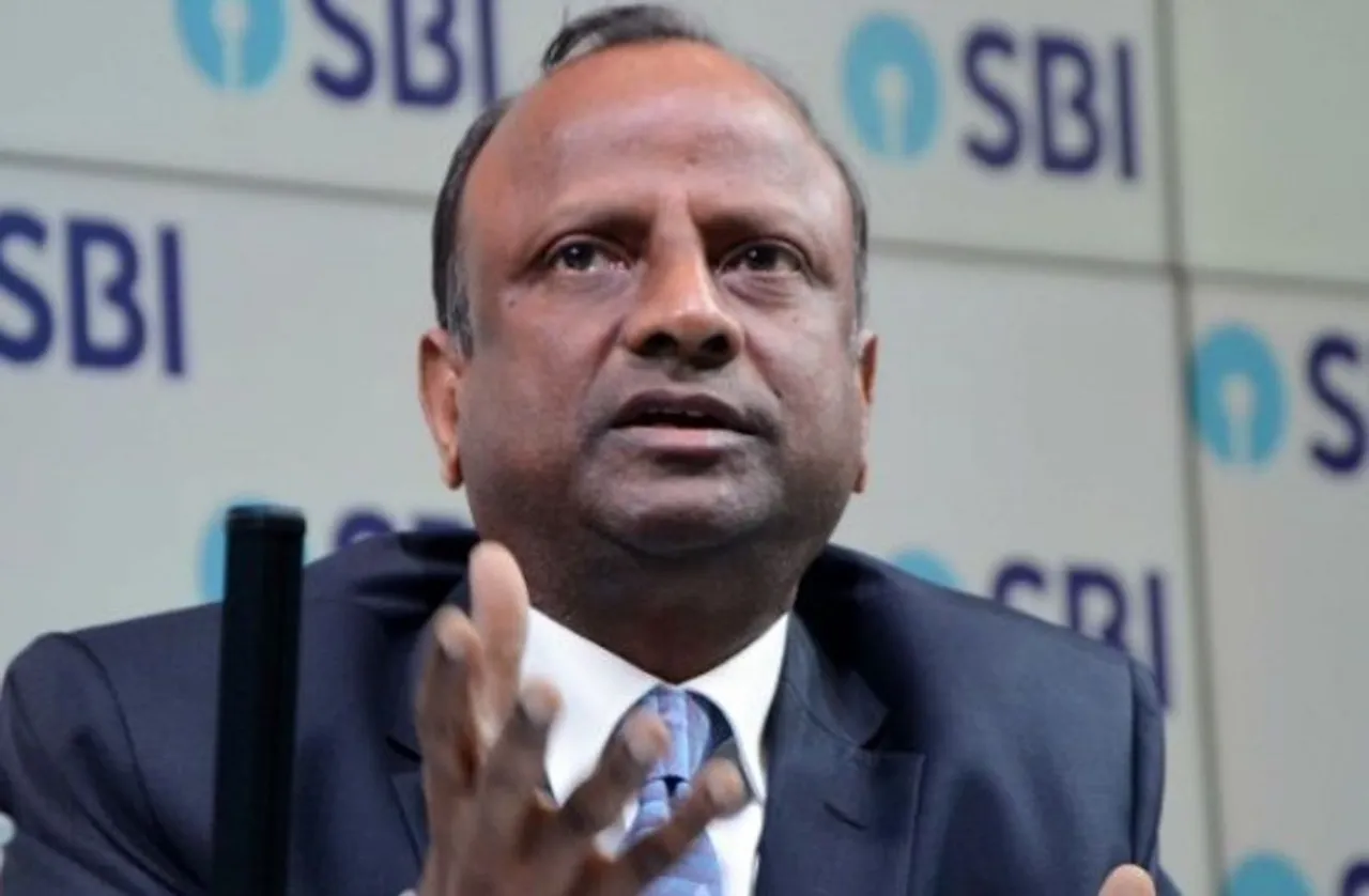 Rajnish Kumar, SBI, COVID-19, SMEStreet.in