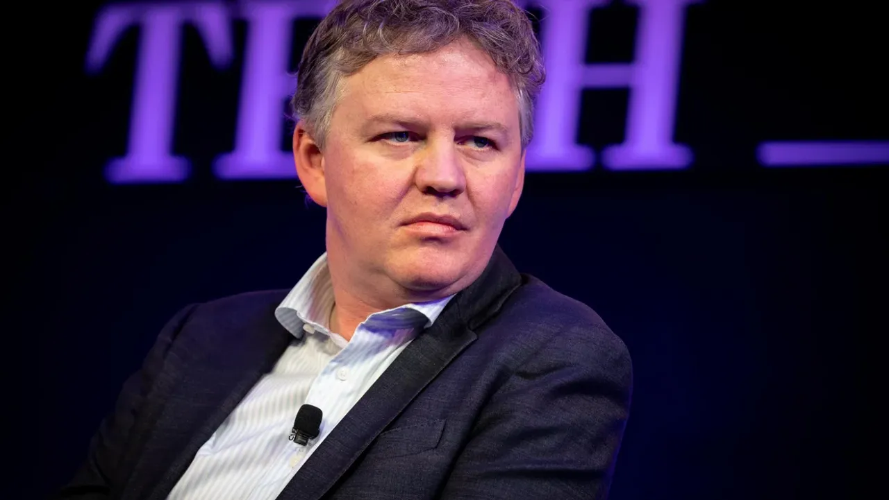 Cloudflare partners with 26 VCs and Unveiled $1.25 Billion Fund For Startups