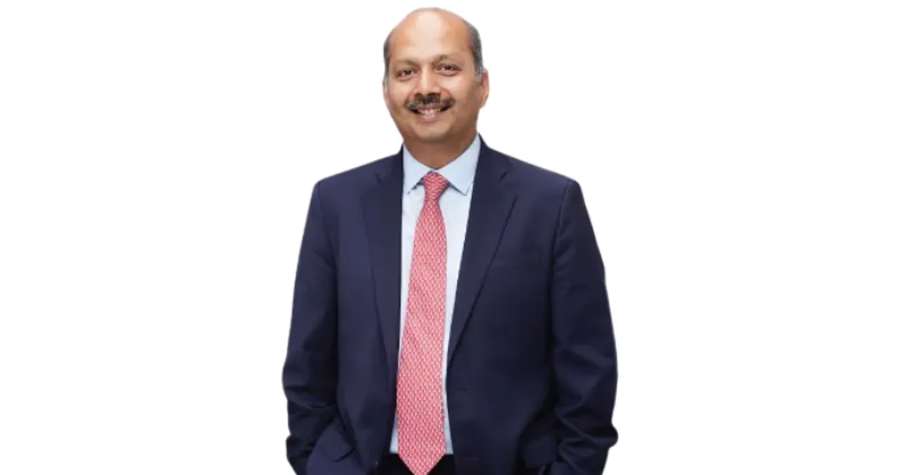 Vivek Agarwal, President - APJI (Enterprise), Corporate Development, Tech Mahindra