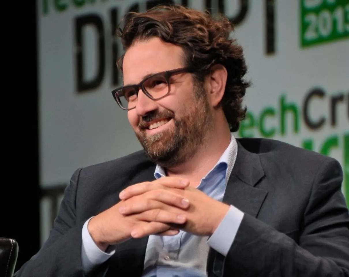 Mikkel Svane, Zendesk