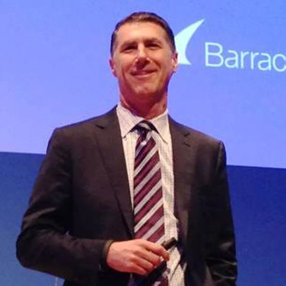 Barracuda Expands Leadership in Public Cloud Security