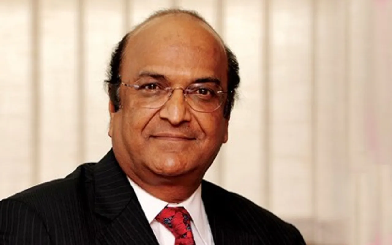 Raghupati Singhania, JK tyre