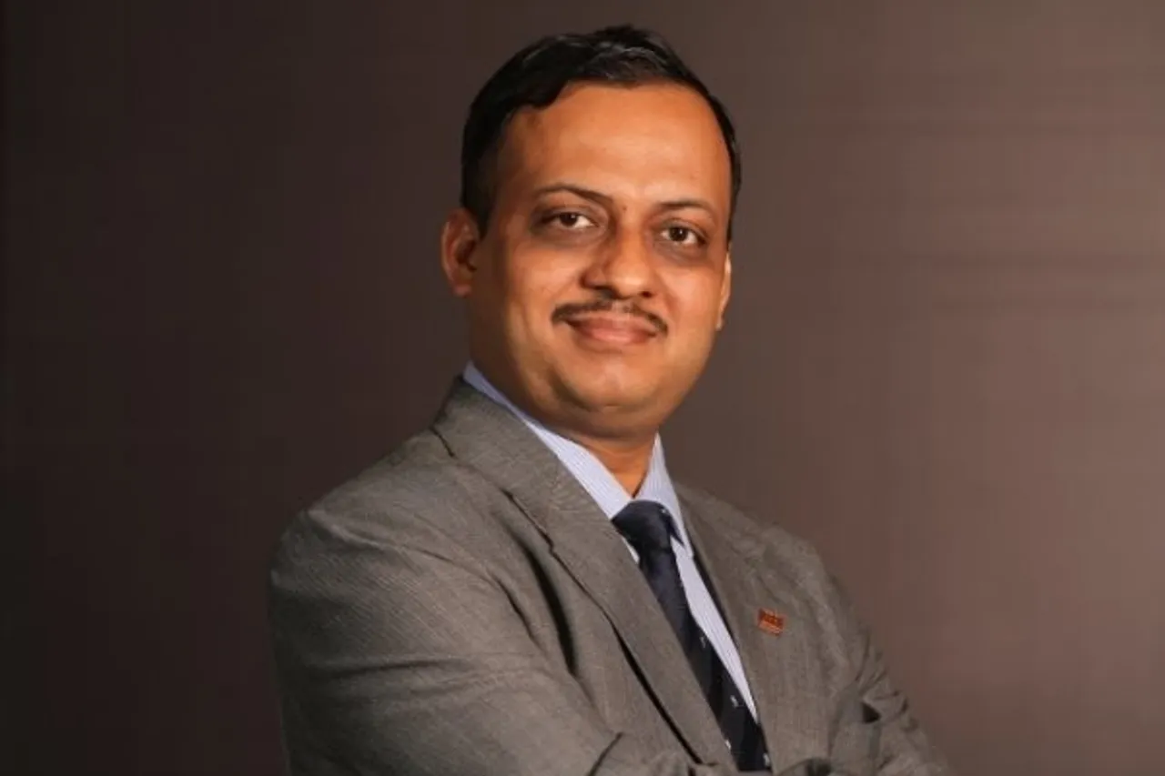 Yotta Strengthens its Top Management by Appointing Rajesh Garg as EVP and CDO