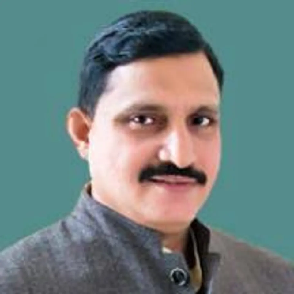 1,00,000 Metric Tonnes of Waste Generated Everyday in India: YS Chowdary