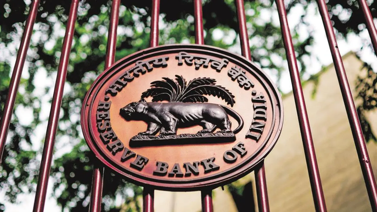 Bank Credit Grew 6.11% in Fortnight Ended July 30: RBI