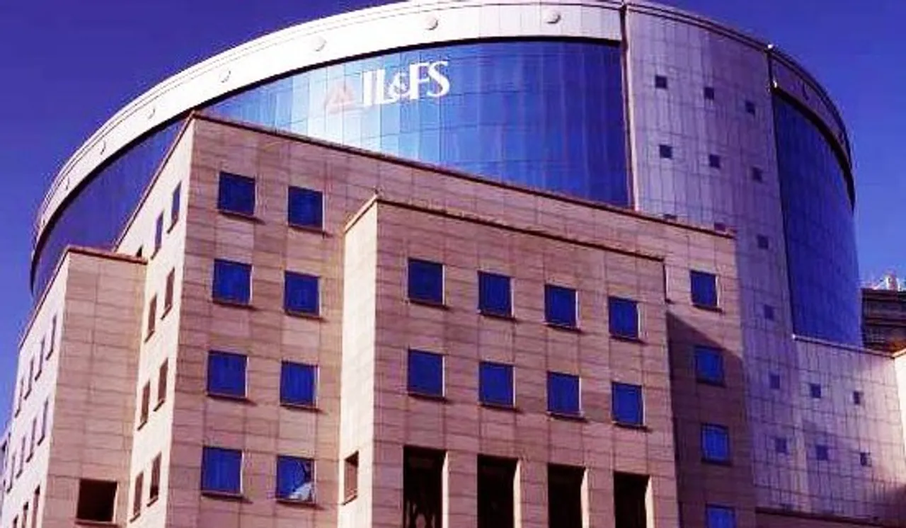 NCLT Hinted to Get Axis Bank, Standard Chartered CEOs Summoned in IL&FS Case