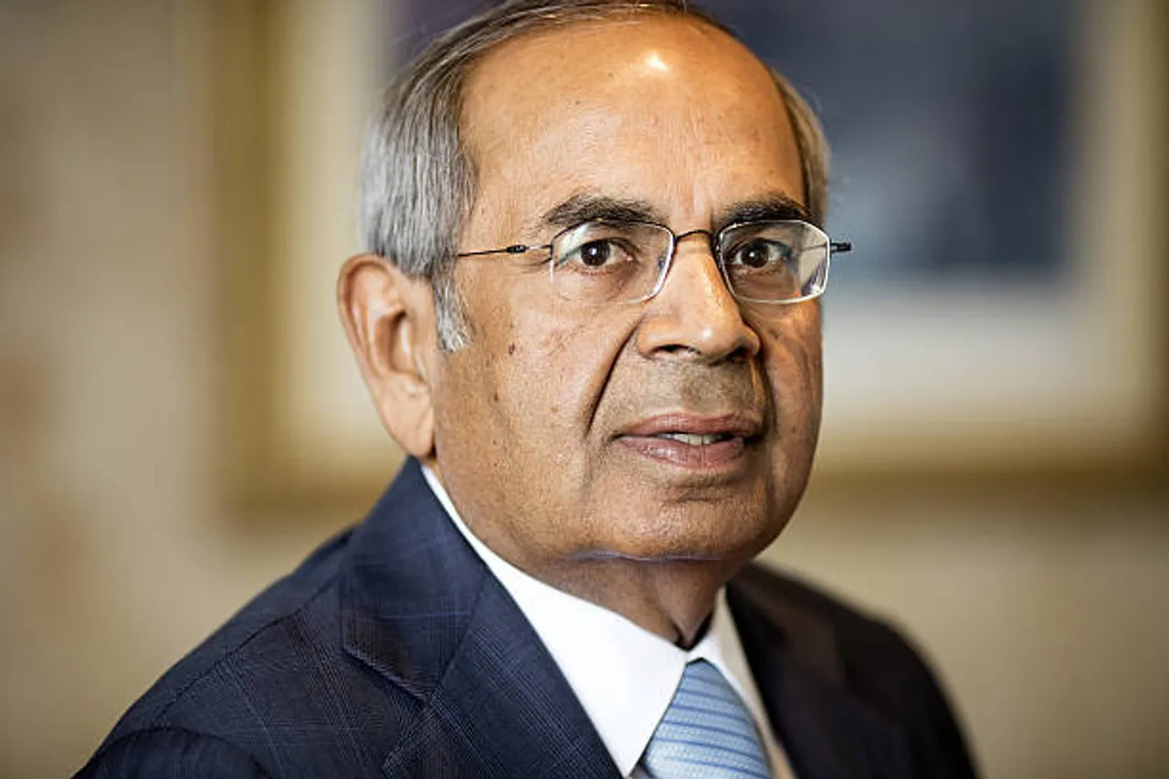 Hinduja Group Eyeing UAE for Global HQ, Plan to Acquire Local Bank