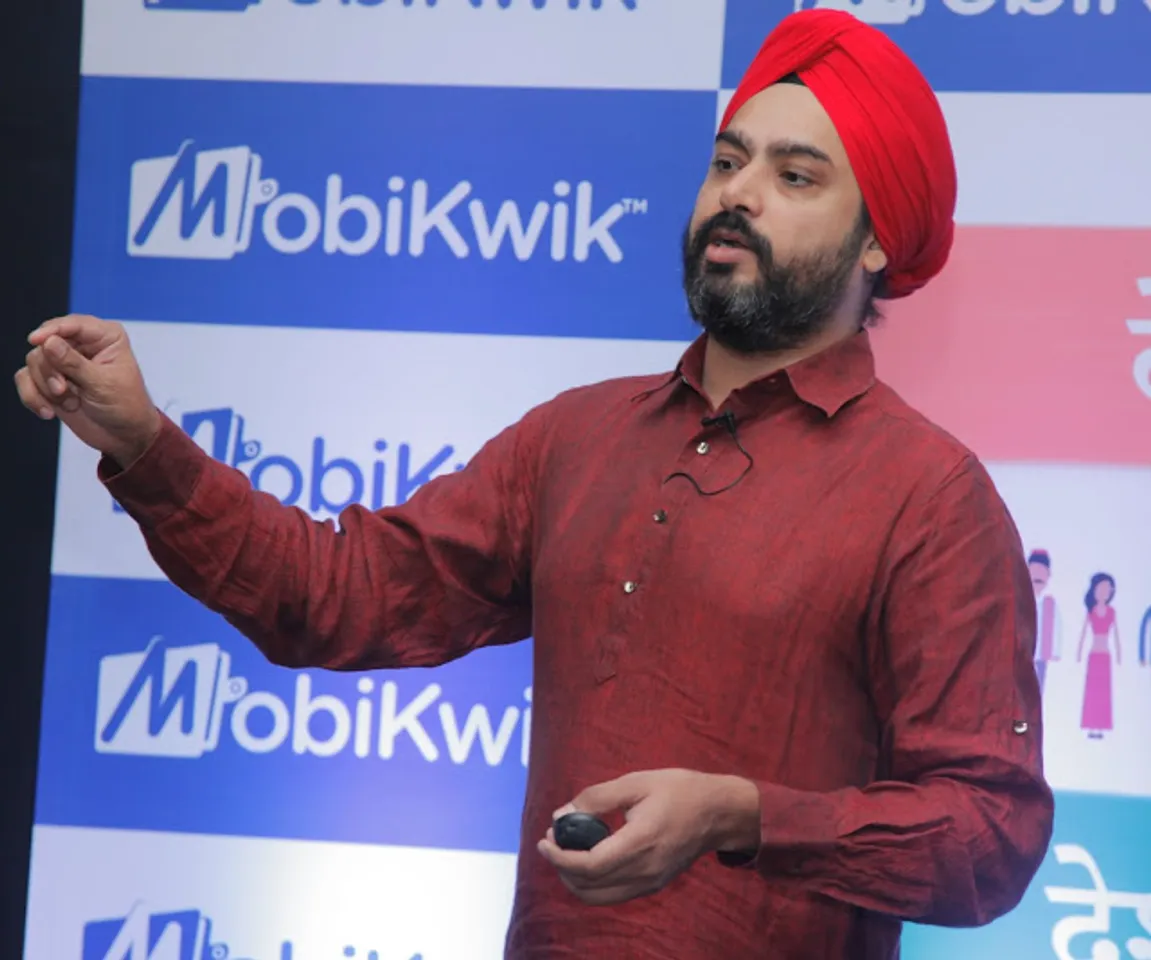 MobiKwik ‘Lite’ Launched to Attract Unorganized Retailers