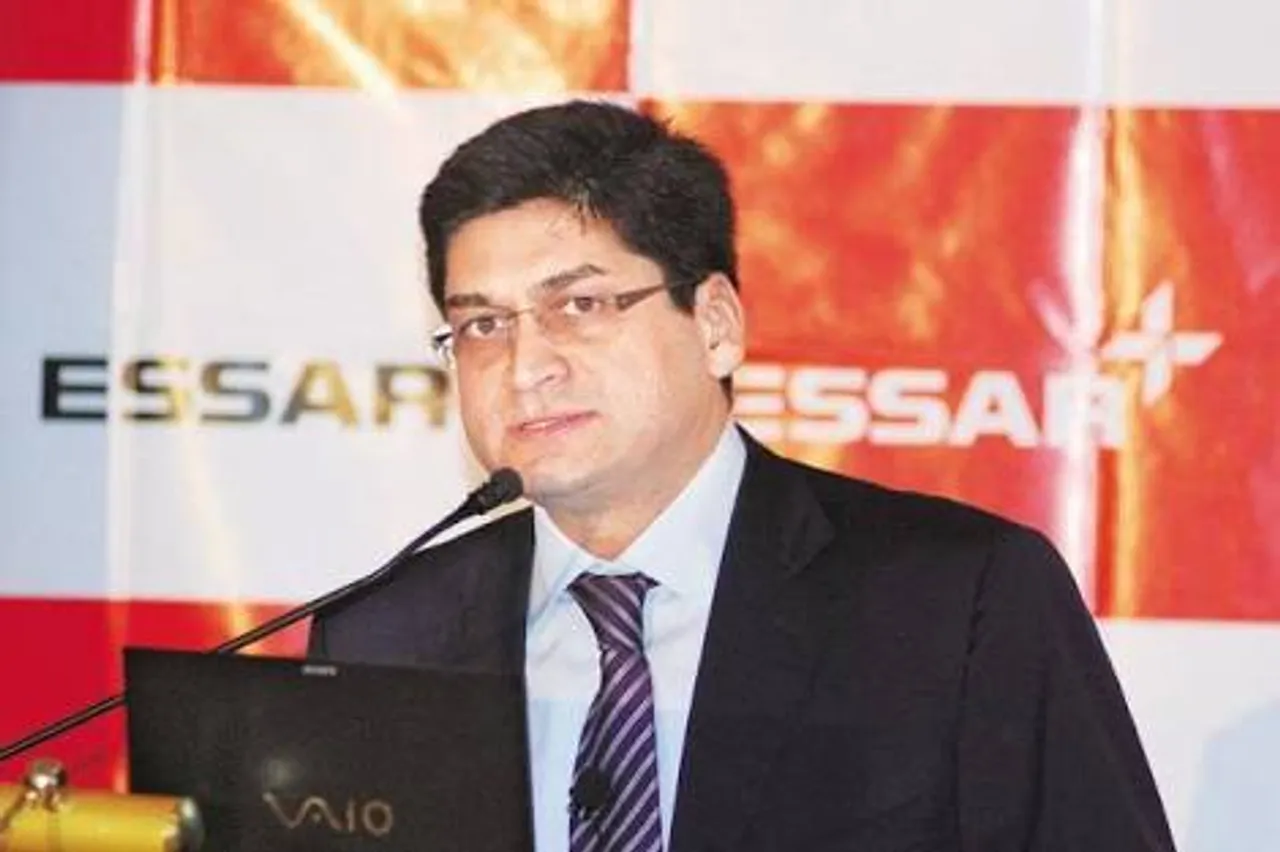 Essar Sells Mumbai Property for Rs 2400 Cr in 2018