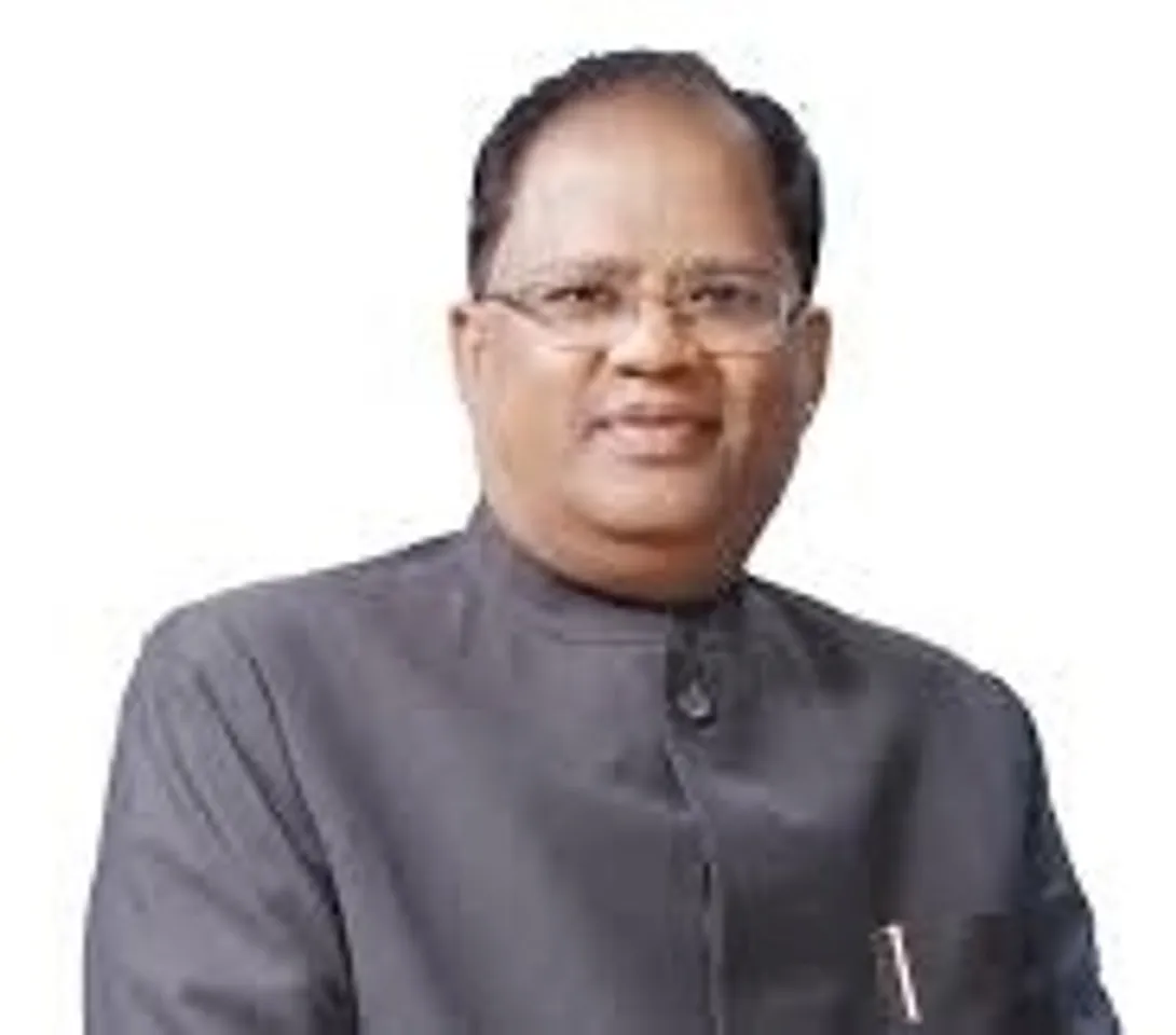 Amar Agrawal, Chattisgarh Government,