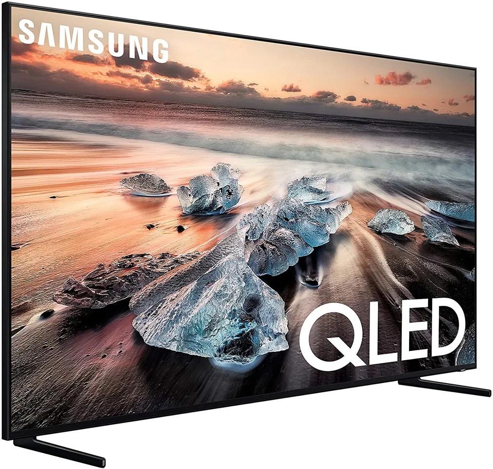 Samsung , QLED 8K