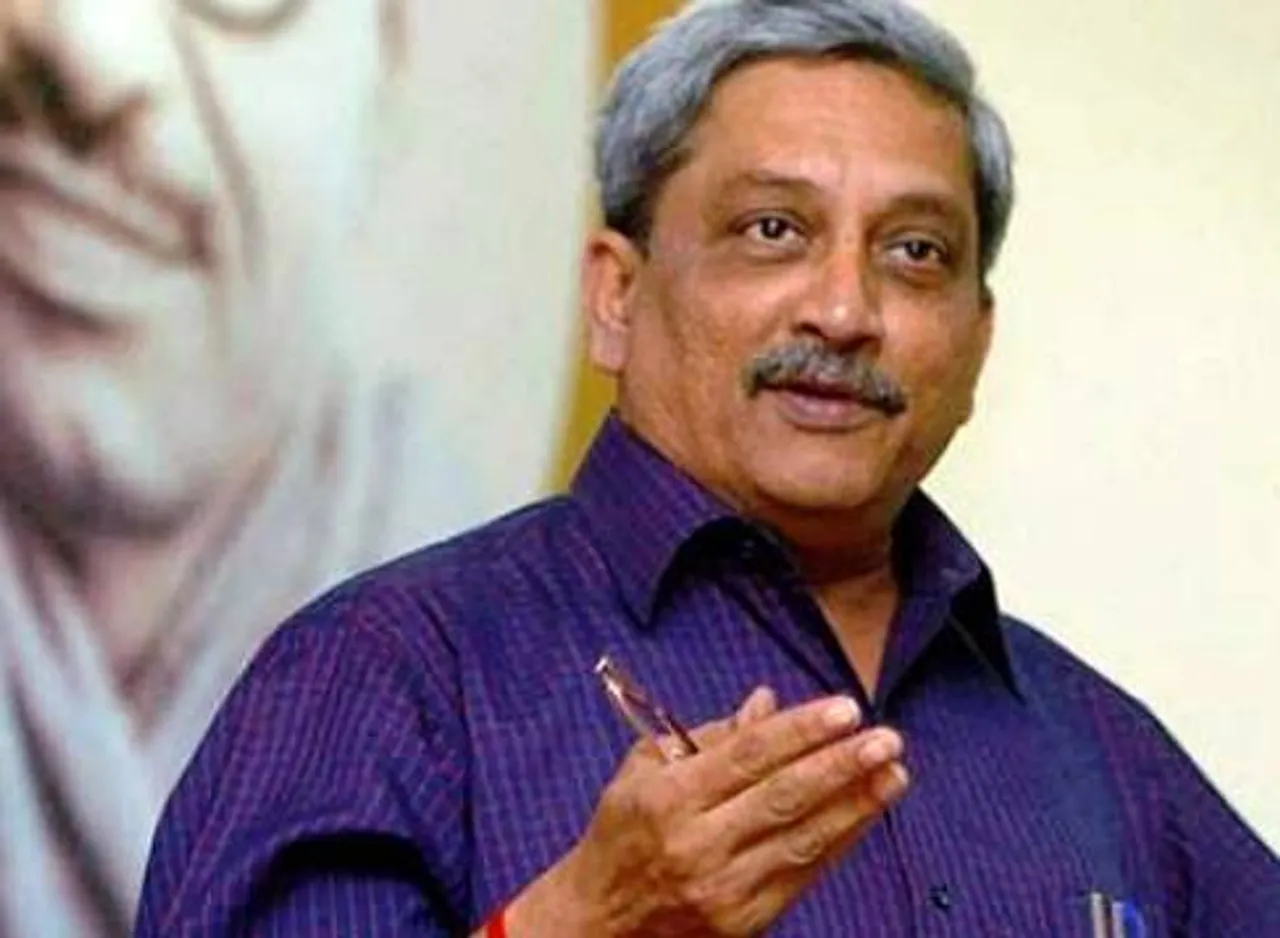 Manohar Parrikar Will Be Remembered By MSMEs