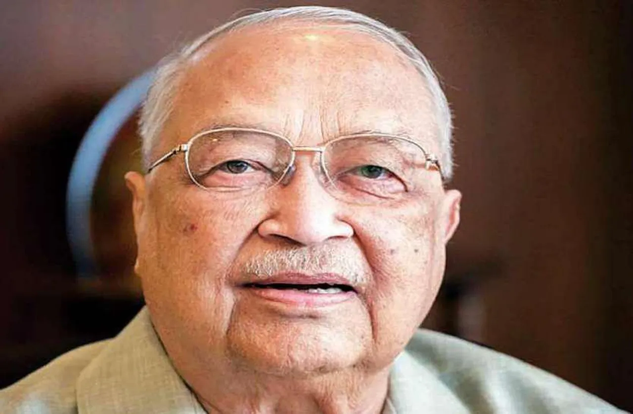 Brig Mohan Khaitan Passes Away at the Age of 92