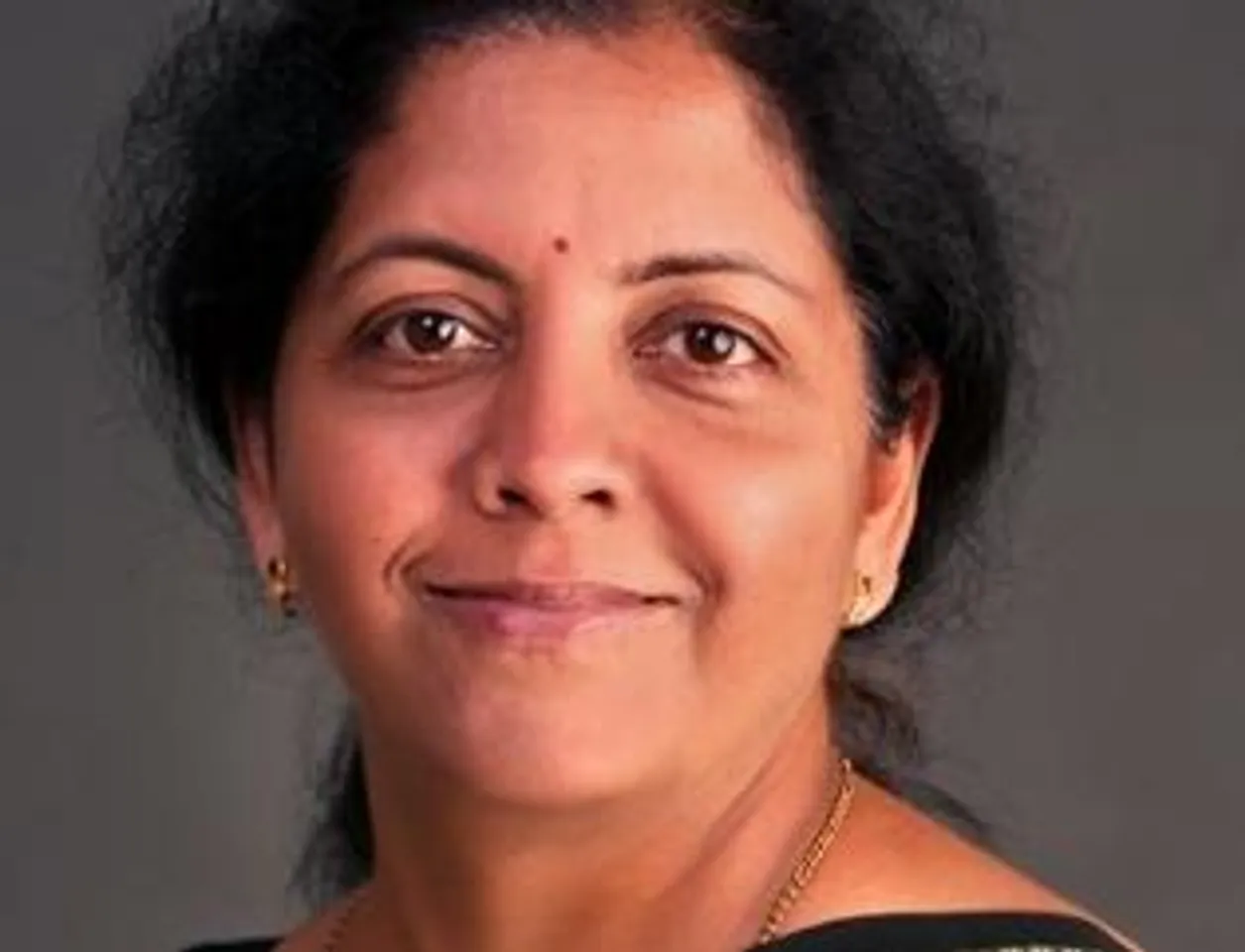 Framing policies based on informal surveys, is difficult: Sitharaman