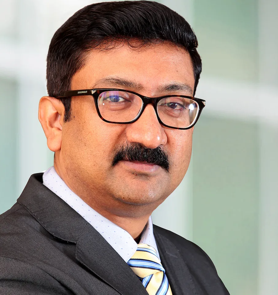 Debasish Mukherjee, Sonicwall