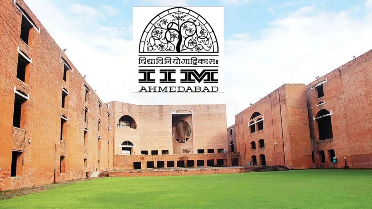 IIM-Ahmedabad Conducts Exclusive Management Programme for MBBS Doctors