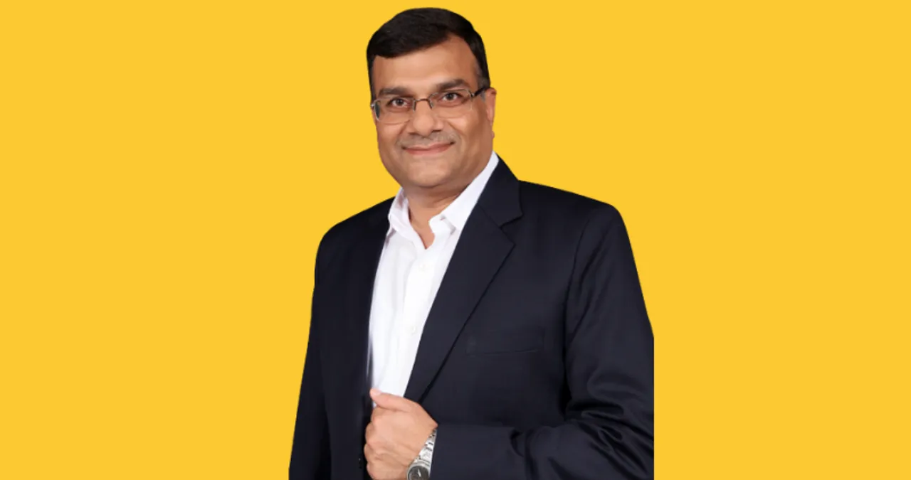 Barco Appoints Rajeeva Lochan Sharma as Managing Director for India