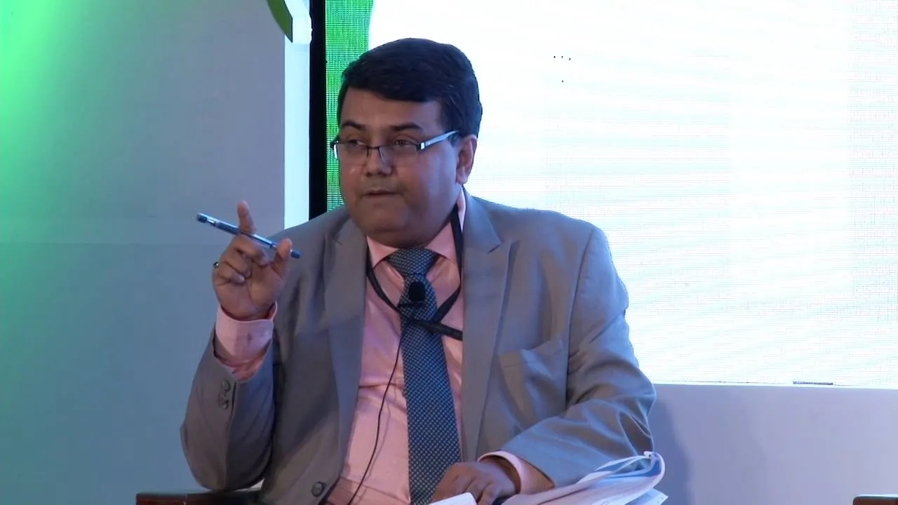 Soumya Kanti Ghosh, SBI, Monetary POlicy