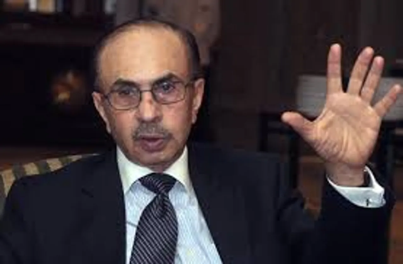 Adi Godrej