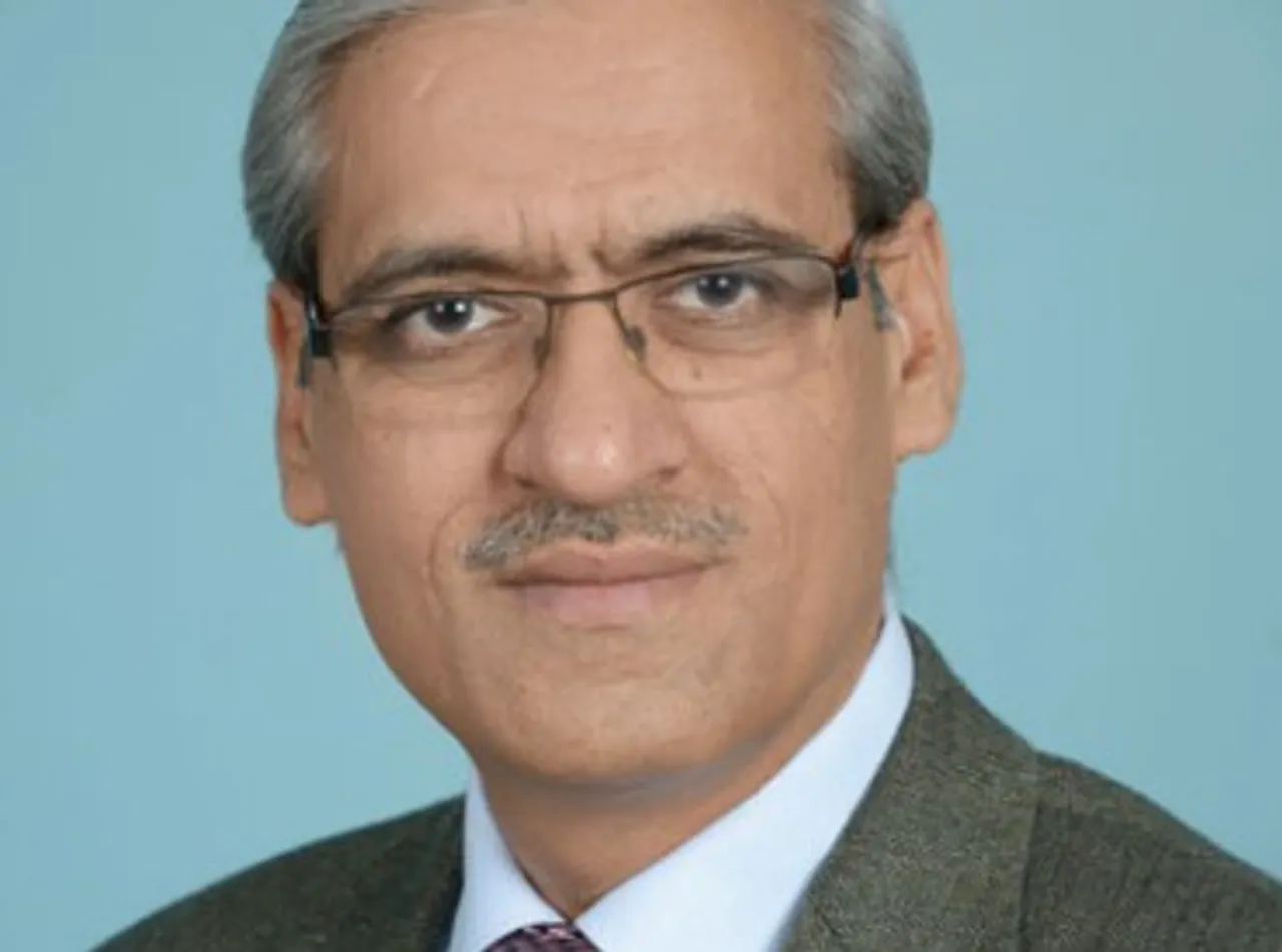 M.K. Surana , HPCL