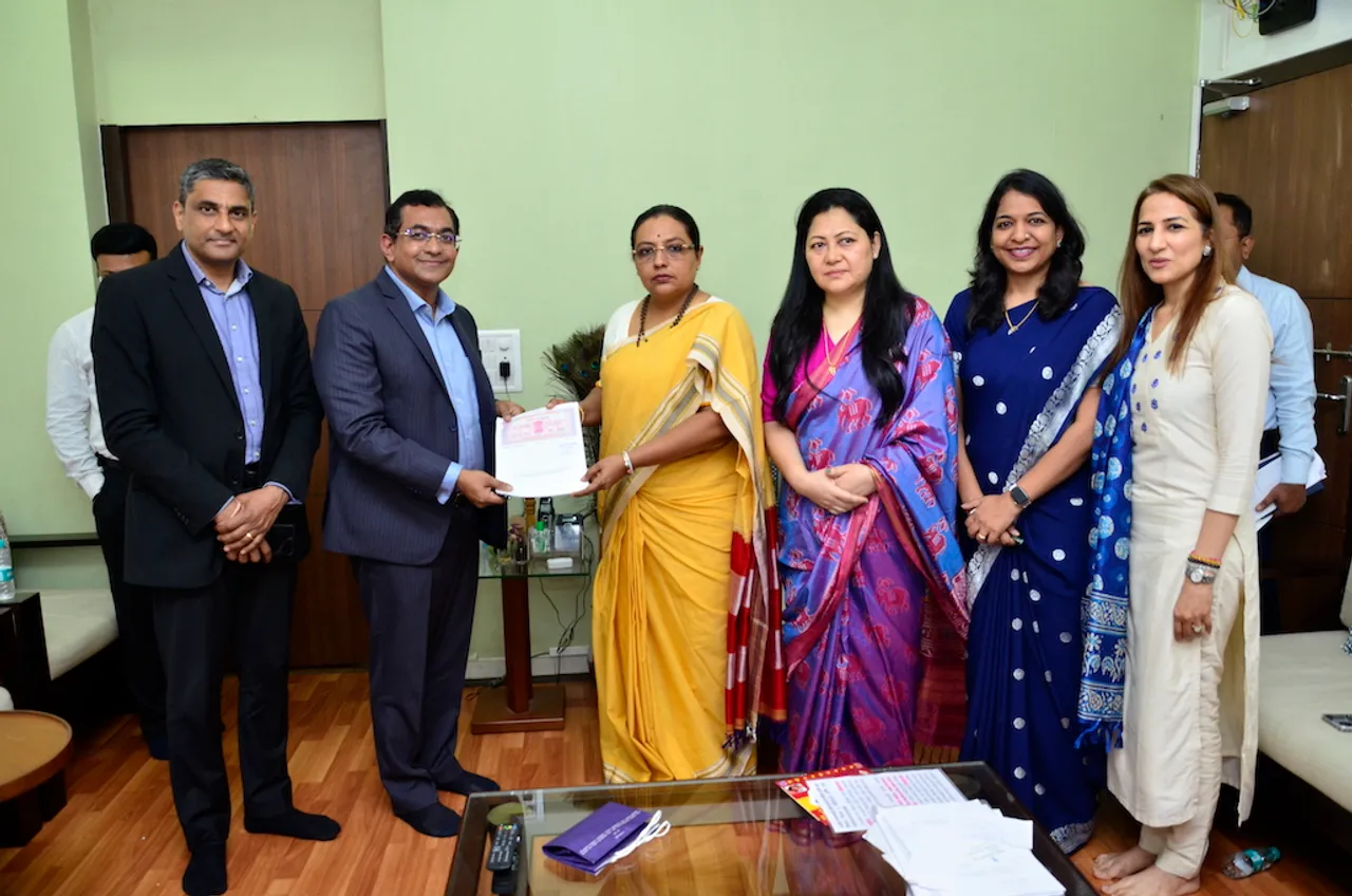 Lighthouse Learning partners with Maharashtra Government