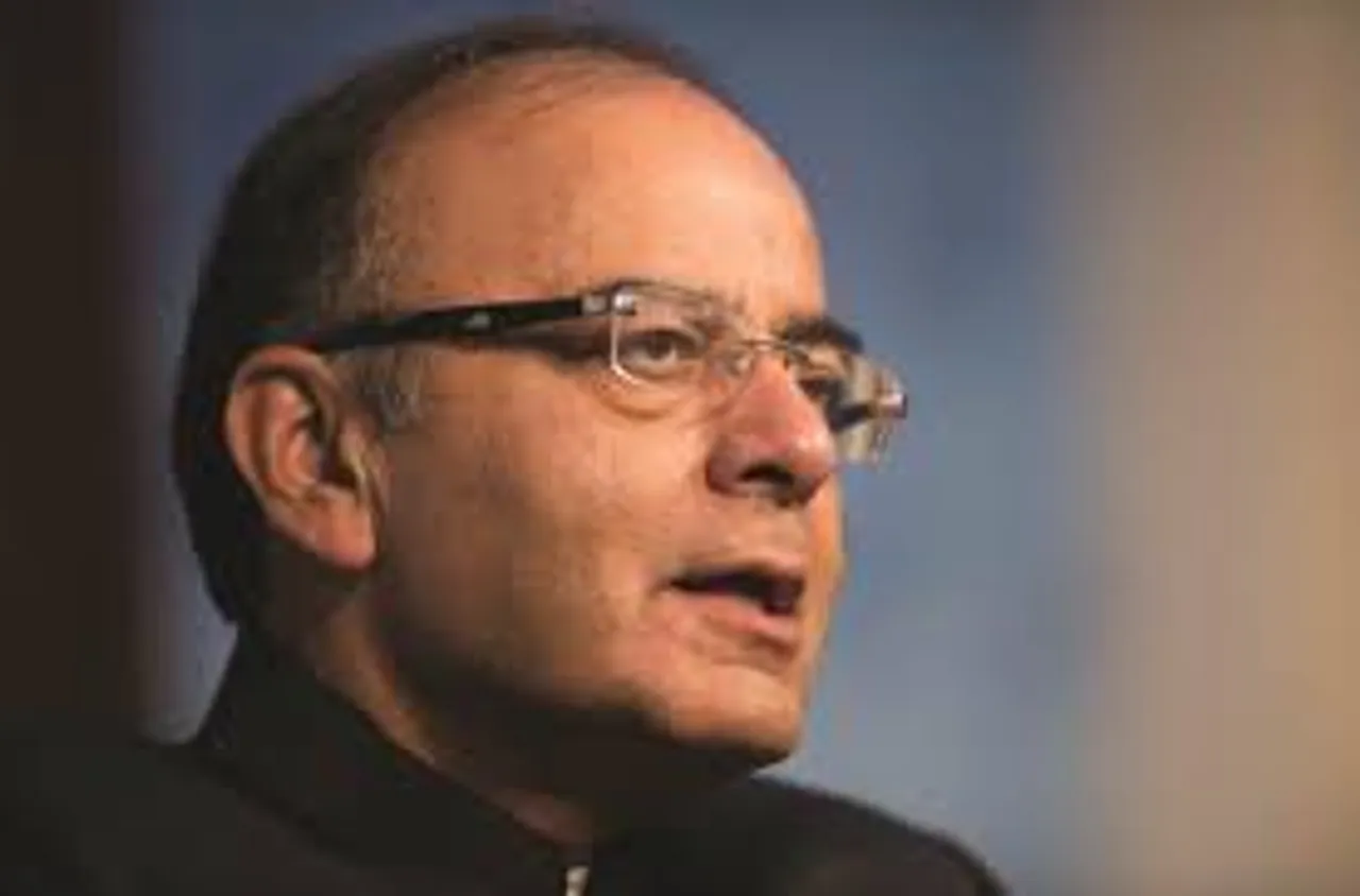 Arun Jaitley, GST Network, GST, Financial Fraud, Tax Profiling, Fraud Protection