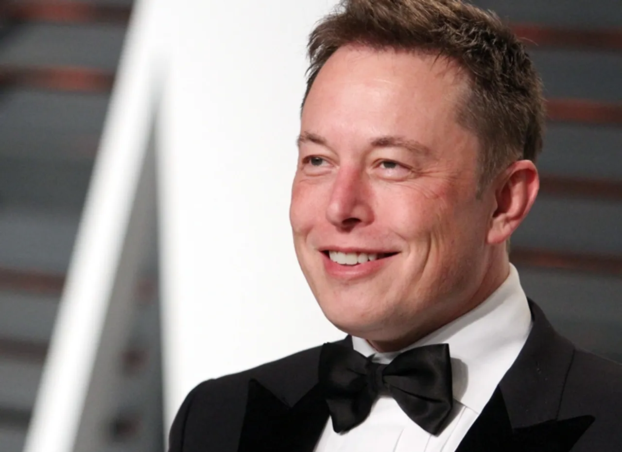 Elon Musk, Tesla, Tesla, Elon Musk, high-speed tunnel system, transport, car elevators