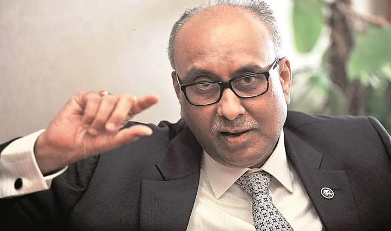 RBI Working on Easing Out the Process for MSME Loans: SS Mundra