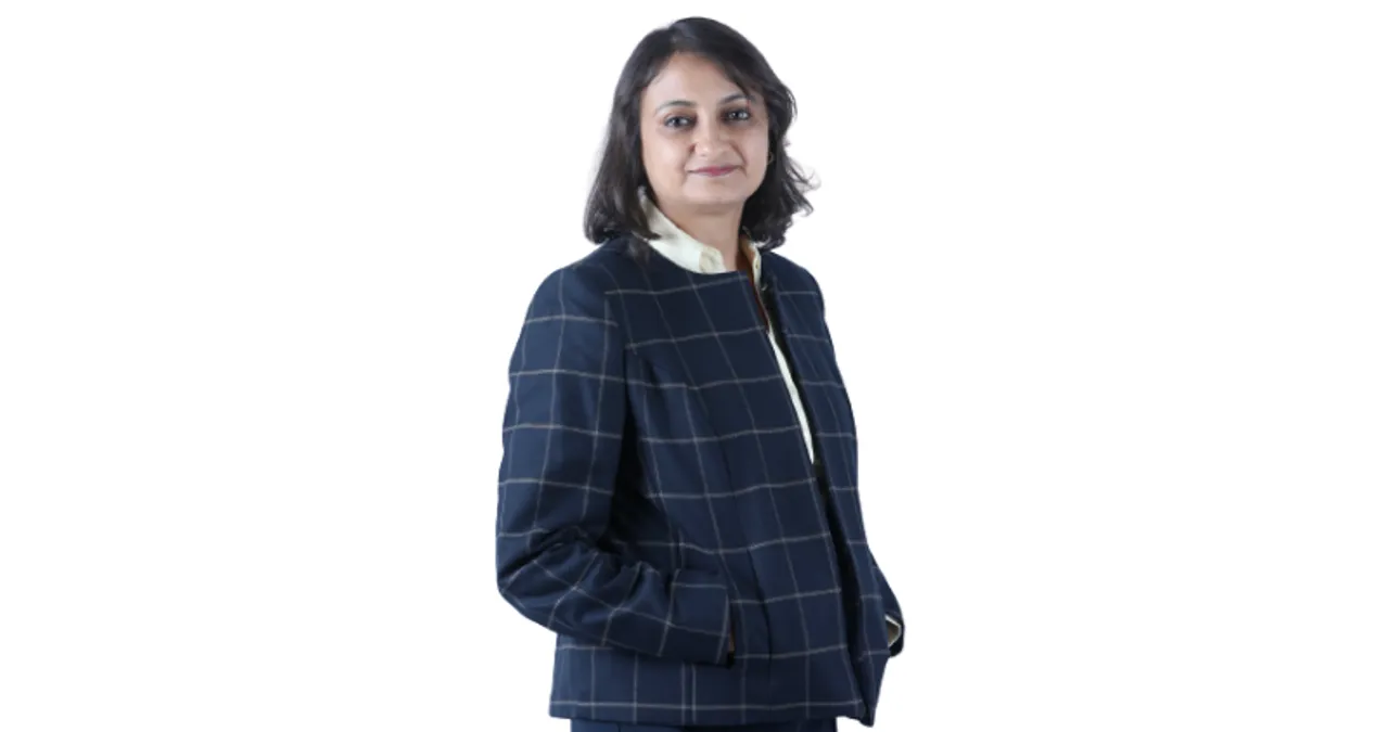 Abonty Banerjee- Chief Operating Officer- Digital & Marketing at Tata Capital