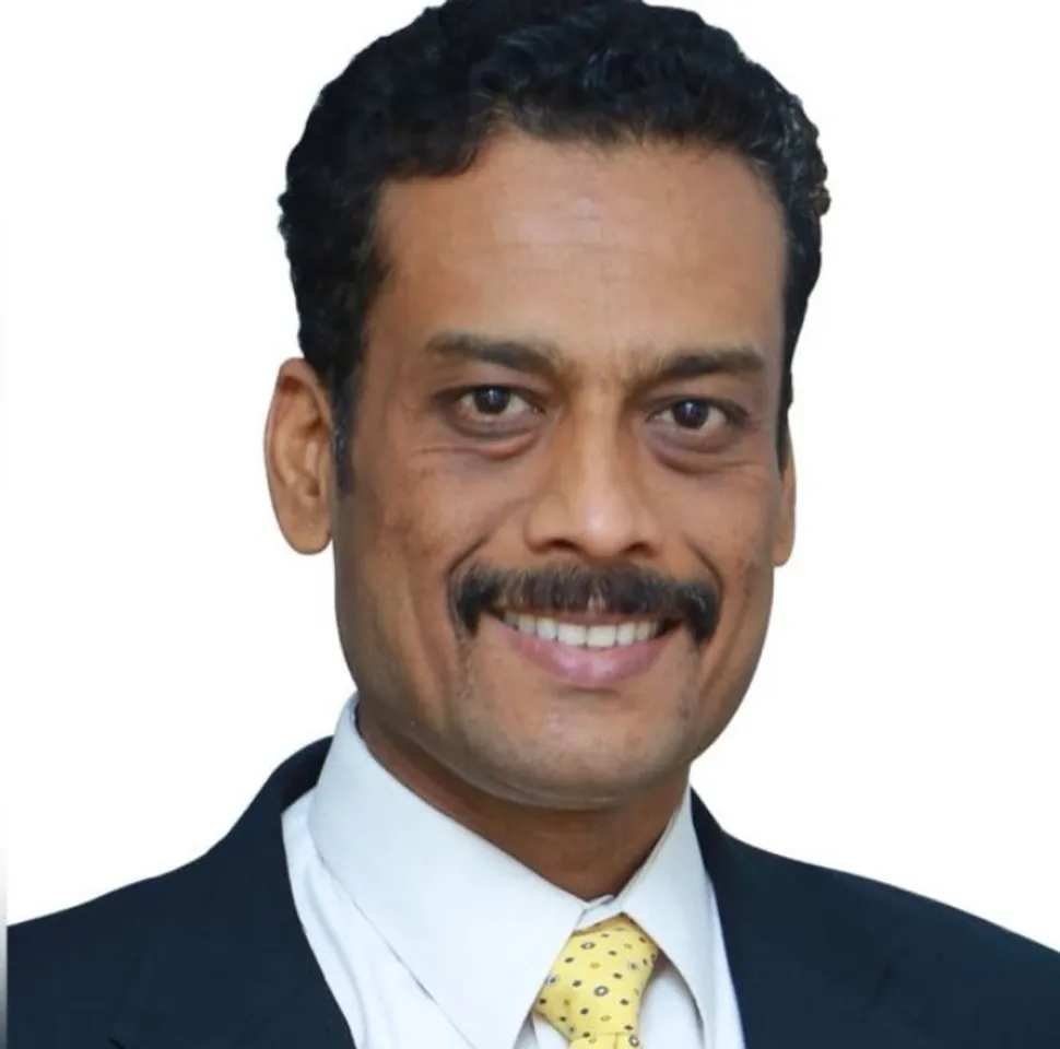 Joyjeet Bose, Tata Teleservices