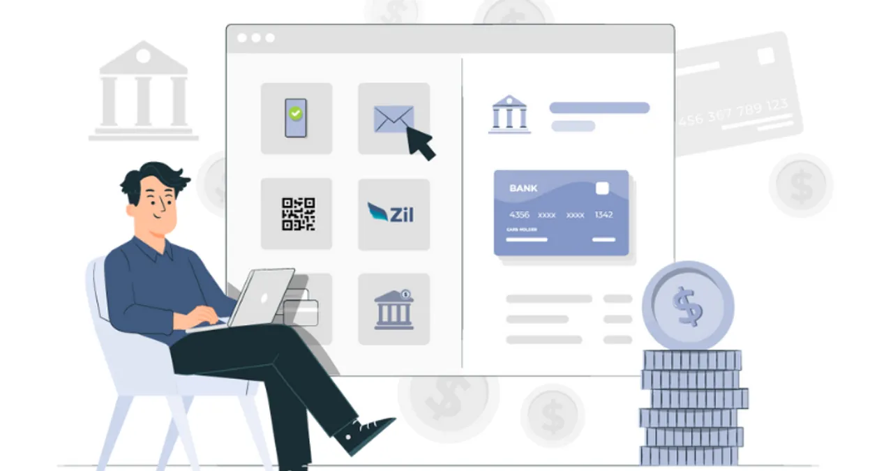 ZilBank Revolutionizes Mobile Banking for Seamless Transactions