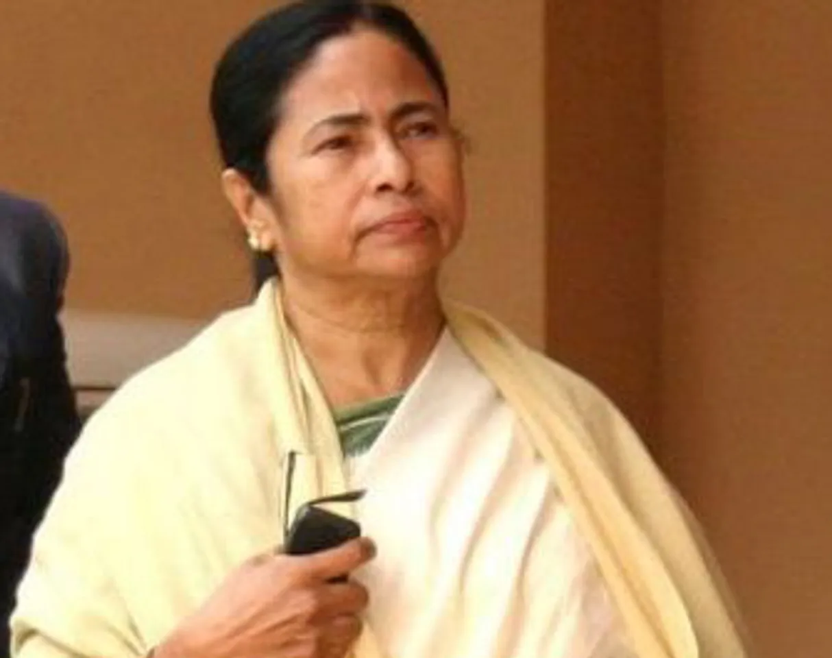 Mamata Banerjee, West Bengal