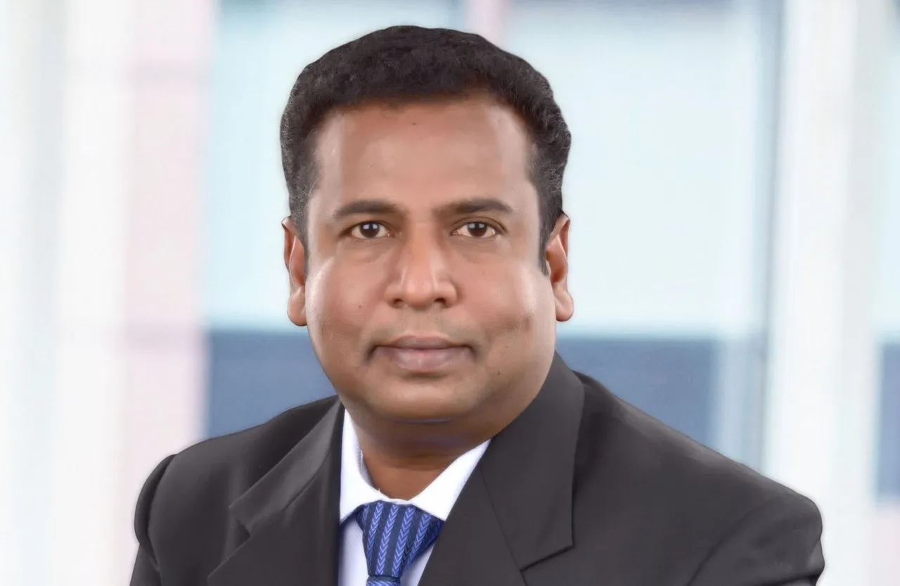 Mr Siva Kumar, Epson