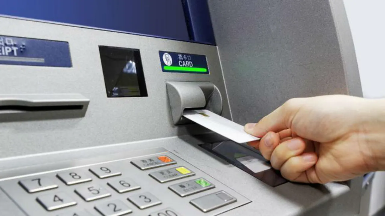 ATM Fraud, ATM Security