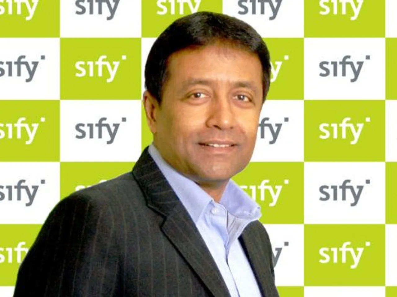 Kamal Nath, Sify Technologies 