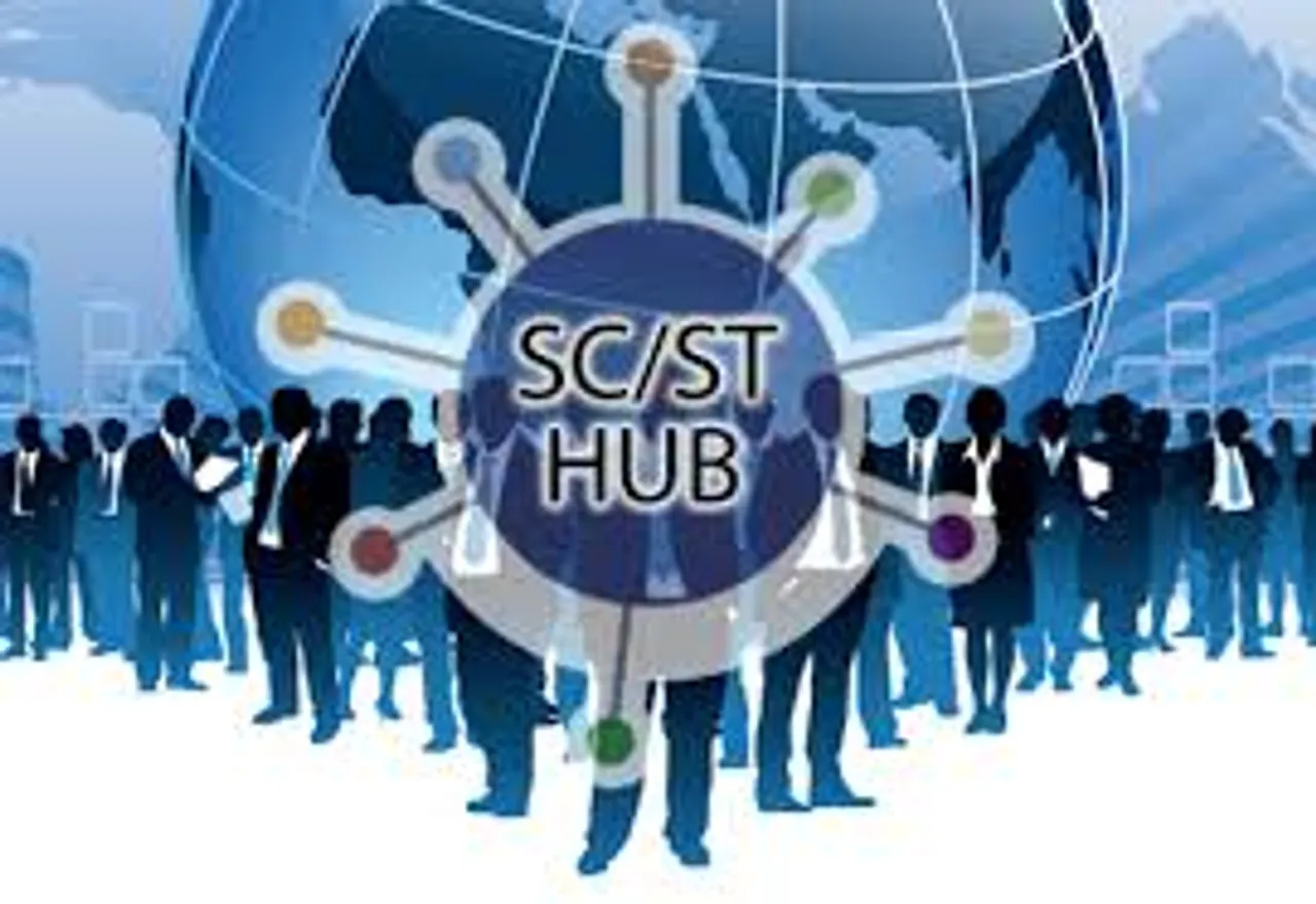 National SC-ST Hub, NSIC and KASSIA to Organize Conclave in Bengaluru