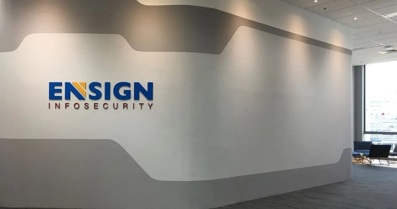 Ensign InfoSecurity