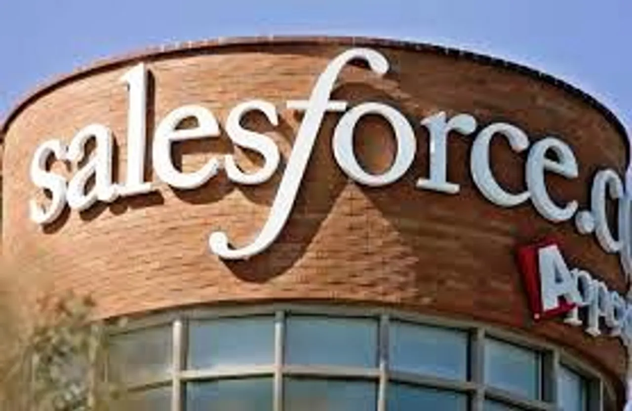 Salesforce,